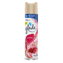 Glade 360ml byb