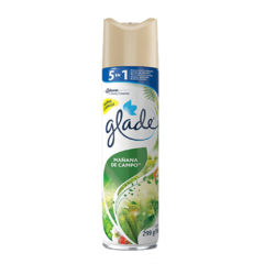 Glade 360ml byb