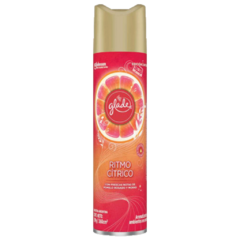 Glade Ritmo Cítrico Aerosol