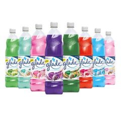 Glade desodorante de piso 900ml byb