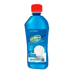 Glow Abrillantador 500 ml