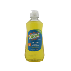 Glow Detergente Citrico 300