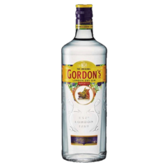 Gordon's London Dry Gin byb