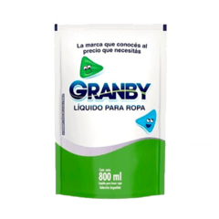 Granby 800 ml byb