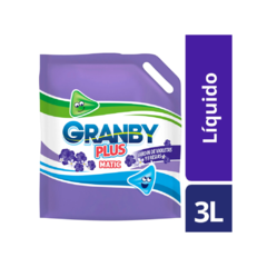 Granby Plus 3L