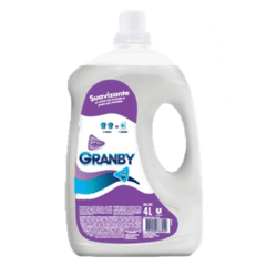 Granby Suavizante 4L byb