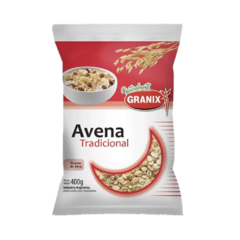 Granix Avena Tradicional 500g