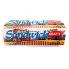 Granix Sandwichbyb