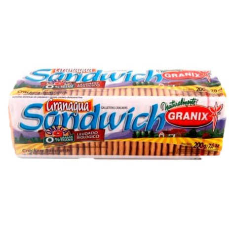 Granix Sandwich