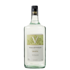 Valle Viejo Grappa