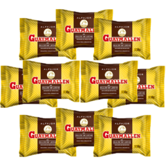 Guaymallen Simple Chocolate x 10 Unidades