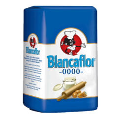 BlancaFlor Harina 0000