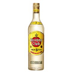 Havana Club Ron 3 Años 750 ml byb