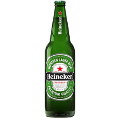 Heineken 1L byb