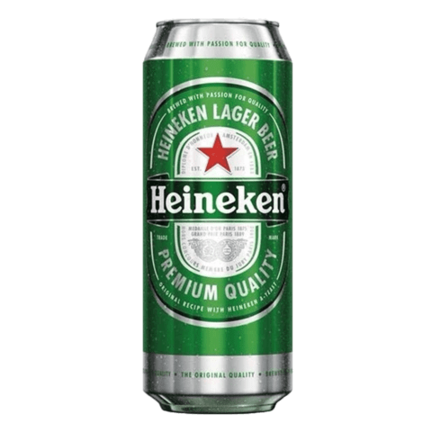 Heineken 473 ml