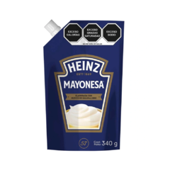 Heinz Mayonesa Original 350 grs