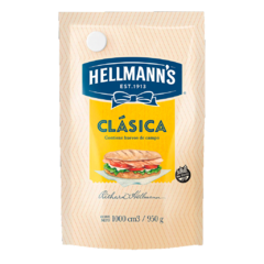 Hellmann's mayonesa 1 K