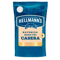 Hellmann's Mayonesa Casera 250g