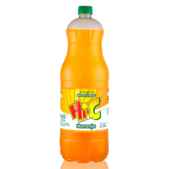 Hi C Jugo de Naranja 2.25 L