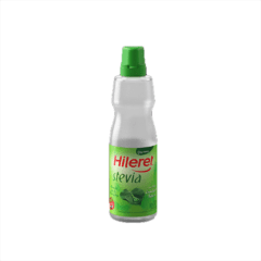 Hileret Edulcorantes líquido 250ml byb