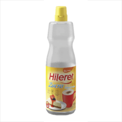 Hileret Zucra Edulcorante líquido 400ml