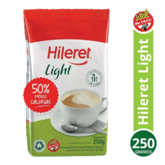 Hileret Azucar Light 500g