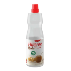 Hileret Mate Liquido 400 ml