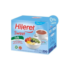 Hileret Sweet 200 Sobres