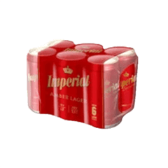 Imperial 473 ml x6 byb