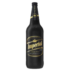 Imperial Cream Stout 1L