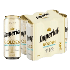 Imperial 473 ml x6 byb