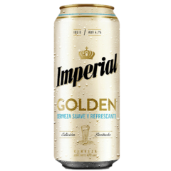 Imperial Golden 473 ml - B&B