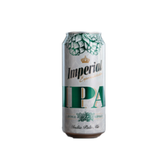 Imperial Ipa 473 ml - tienda online