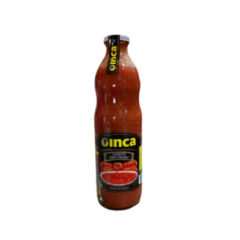 Inca Botella de Tomate 1L