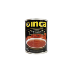 Inca Extracto de Tomate