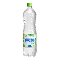 Ivess Agua Mineral 1.5l