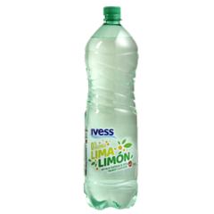 Ivess Lima Limón 1.5 L - comprar online