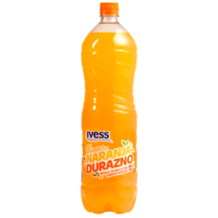 Ivess Naranja Durazno 1.5 L en internet