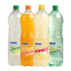 Ivess Pomelo 1.5 L - tienda online