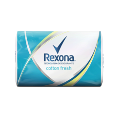 Rexona Jabón de Tocador Sensible Fresh - comprar online