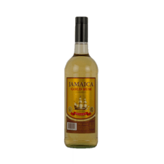 Jamaica Gold Rum 1L byb