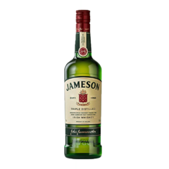 Jamenson Irish Sine Metu Whisky 750ml byb