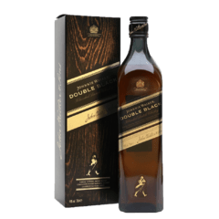 johnnie Walker Double Black  byb