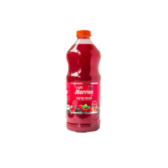 Jugo JBerries Frutos Rojos