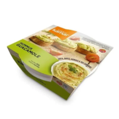 Kamar Hummus Guacamole 250 g