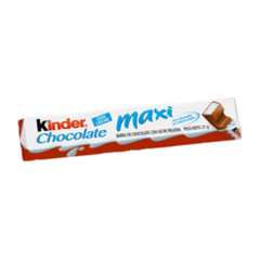 Kinder Maxi