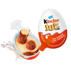 Kinder Joy