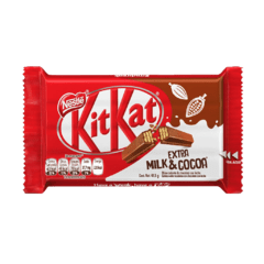 Nestle Kit Kat  byb