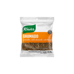 Knorr Ahumado 20g