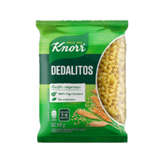 Knorr Fideos de Sopa Dedalitos